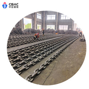 Cadena <span class=keywords><strong>de</strong></span> <span class=keywords><strong>amarre</strong></span> <span class=keywords><strong>de</strong></span> 22mm-220mm - Product Image 2