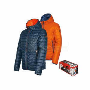 KENNY Outdoor Down Jackets Vêtements de qualité supérieure résistants aux intempéries pour hommes et femmes - Product Image 1