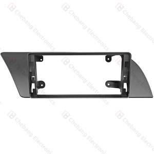 2009-2016 Audi A4 Xe GPS DVD Player Màn hình bluetood-kích hoạt DSP chức năng RGB Hệ điều hành Android trái tay lái xe ô tô 12.3 inch - Product Image 2