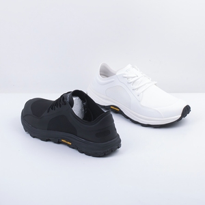 Terra Dobb Mô Hình 2025 Unisex Ngoài Trời Đi Bộ Đường Dài Đường Mòn Chạy Giày EVA Midsole Trọng Lượng Nhẹ Lưới Thoáng Khí Rộng Cuối Cùng - Product Image 3
