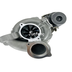 G35-<span class=keywords><strong>900</strong></span>เทอร์โบชาร์จเจอร์ใหม่ G35 <span class=keywords><strong>900</strong></span>เทอร์โบสำหรับ S4 S5 EA839 3.0T Stage3 - Product Image 1