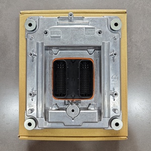 LNHF TAD1344GE 20959036 D13 กล่องควบคุมเครื่องยนต์ (ECU) สำหรับ Volvo - Product Image 2