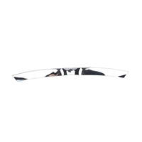 Grille centrale droite du pare-chocs avant LinTech en gros à prix réduit, pièce d'origine 1047022-00-D, accessoires et pièces EV compatibles avec Tesla Model X