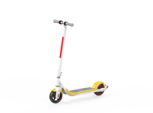 Scooter Plegable de Aluminio de Alta Gama, Suministro Directo de Fábrica; Largo Alcance para Adultos; Sin Escobillas, 150 kg, S5-3B, Alta Velocidad para Desplazamientos - Product Image 2