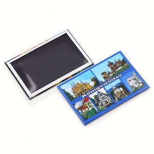 Custom Design Refrigerator Promotion Gift Germany Aachen Souvenir Metal Magnet for <b>Fridge</b> Photo - Product Image 4