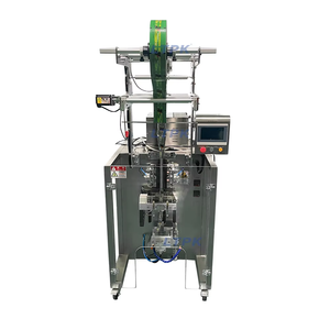 LT-YP65JLBJ-Y completamente automatica in acciaio inox latte minerale acqua liquida termosaldata busta imballaggio verticale <span class=keywords><strong>macchina</strong></span> imballatrice - Product Image 1