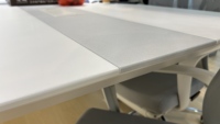 Offre Spéciale – Planches de Comptoir Modernes en MDF et Bois Massif avec Revêtement Poudré Écologique, Idéales pour Meubles de Cuisine, Salle de Bain et Bureau – Excellent Rapport Qualité-Prix