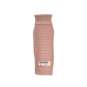 Suéter para Mascotas Jersey Norwood Talla S 40 cm, Ropa para Perros de Punto Color Durazno - Product Image 2