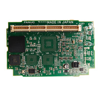 Carte mère de processeur principal Fanuc A20B-3300-0778 pour machine-outil CNC 16i 18i, pièces de rechange