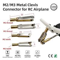 Câble de commande d'avion RC en cuivre massif M2/M3 pour maquettes d'avions télécommandées, fabriqué en Chine