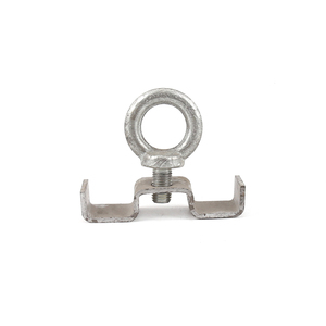 Adss Cáp quang hỗ trợ Kit cực gắn treo kẹp khung - Product Image 3