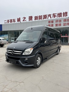 Minibús Renovado de Alta Calidad de 9 Plazas, Autobús de Lujo de Segunda Mano en Venta - Product Image 3