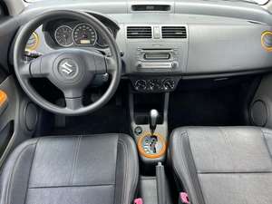 Vente en gros à bas <span class=keywords><strong>prix</strong></span> de voitures d'occasion Suzuki <span class=keywords><strong>Swift</strong></span> essence 1.5L berline 2013-2020 en bon état, voitures d'occasion Suzuki - Product Image 4