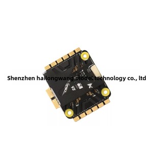 TMOTOR Huafei Racing FPV 4-en-1 ESC Chengfeng V45A <span class=keywords><strong>V50A</strong></span> V2 Version 3~6S de 5 pouces - Product Image 5