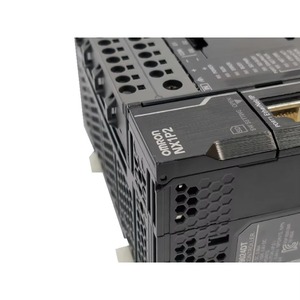 ขายร้อน NX1P2 ซีรีส์ คอนโทรลเลอร์แบบตั้งโปรแกรมได้ NX1P2-9024DT/NX1P2-9024DT1/NX1P2-1040DT PLC - Product Image 5