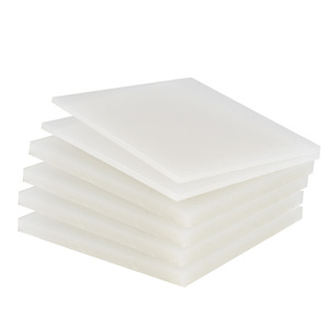 Chất lượng cao PP tấm <span class=keywords><strong>polypropylene</strong></span> tấm cho công nghiệp sử dụng bền PP Board tùy chỉnh kích cỡ có sẵn - Product Image 2