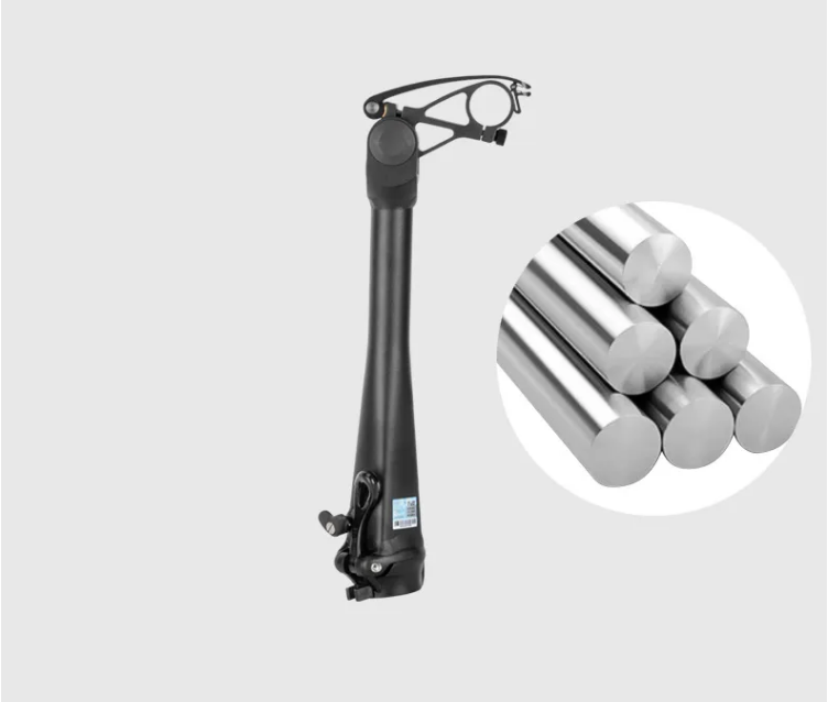 Dahon折りたたみ自転車ステム内部ロックモールド自転車ステムD2d