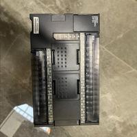 Unidad CPU CP1H-EX40DT-D, PLC Serie CP1H, 24VDC, 40 Puntos de E/S, Salida de Transistor NPN, Controlador Lógico Programable Industrial