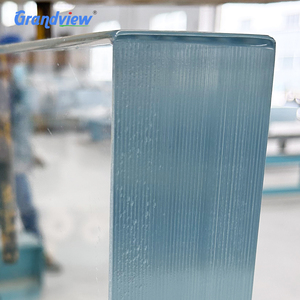 Panneau de piscine en verre acrylique coulé PMMA de 70 mm, 80 mm, 90 mm d'épaisseur pour piscine à débordement avec service de découpe - Product Image 5