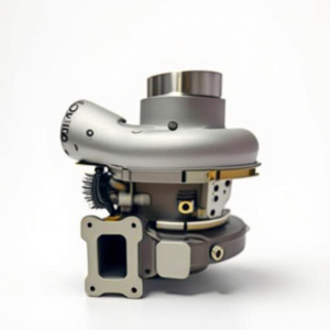 Culasse 119771-00017 pour moteur diesel marin Yanmar série 6LP 6LPA, pièce de rechange - Product Image 1