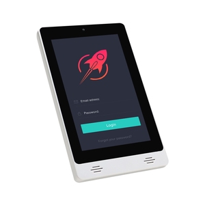 <span class=keywords><strong>Android</strong></span> nhà máy 8 inch cảm ứng điện dung hiển thị tường SOP số hóa công cụ esop Linux Ubuntu Debian buildroot <span class=keywords><strong>OS</strong></span> - Product Image 1