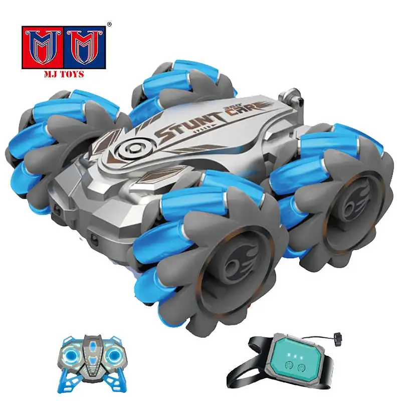 RC Stunt Car Remote Control