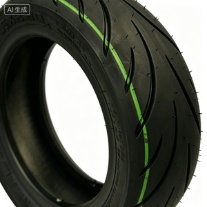 ยาง ULIP 9.5x2.3 แบบไม่มียางใน สำหรับสกู๊ตเตอร์ไฟฟ้า อะไหล่เปลี่ยนล้อหน้าและล้อหลัง ยางยางกันสึก - Product Image 3
