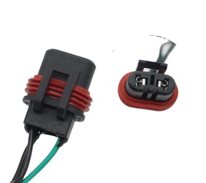 雪佛兰Tahoe郊区雪崩2007的前照灯线束-2014 15950809 15782377 - Product Image 6