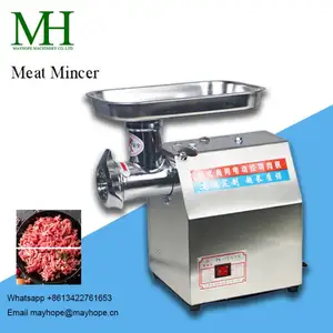 Eletrodoméstico de cozinha Pafor Moulinex HV8 HV9 HV10 Zelmer Bosch Meat Grinder Pa #8 Lâmina Mincer Knife SS-193517