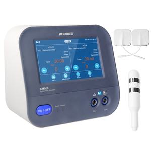 Dernier produit 2023 physiothérapie produit de soins de santé relaxant ems formateur masseur de récupération musculaire pour le corps entraîneur du plancher pelvien - Product Image 6