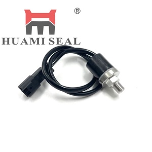 Capteur de pression 42C-06-15121 pour chargeuse sur pneus WA380-6 - Product Image 3