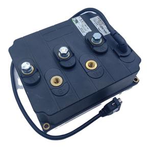 Contrôleur de chariot élévateur Doosan B001V252B02, module hydraulique de chariot élévateur électrique A58964912 - Product Image 3