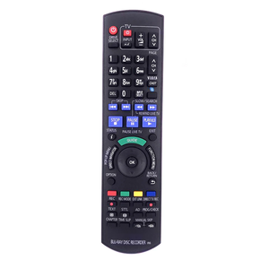 New Replace N2QAYB000614 <b>remote</b> <b>control</b> For <b>Panasonic</b> DVD CD RECORDER IR6 <b>Remote</b> <b>Control</b> - Product Image 1