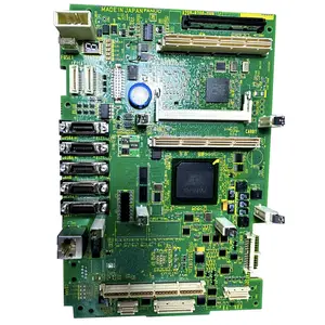 Used And New Fanuc MotherBoard A20B-8200-0991 Circuit Board Japan 100% Original