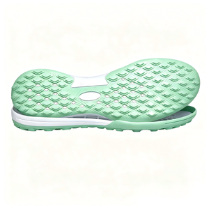 Botas de Fútbol con Suela de Goma Kezhi a Precio de Mayoreo, Zapatos de Fútbol con Amortiguación Flexible, Calzado de Entrenamiento Antideslizante para Adolescentes - Product Image 3