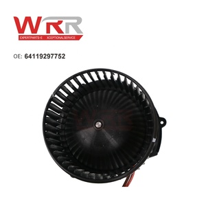 Ventilateur de climatisation de voiture WRR 64119297752 pour <span class=keywords><strong>BMW</strong></span> Série <span class=keywords><strong>1</strong></span> Série 2 X1 X2 MINI Cooper F39 F40 F44 F45 F46 F48 F49 F52 - Product Image 5