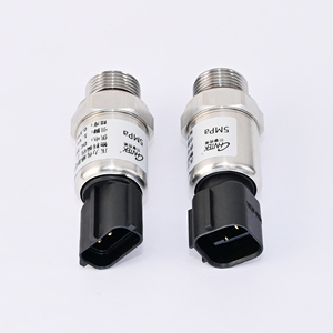 Tekanan tinggi Tiongkok kualitas tinggi tahan lama tahan ledakan kualitas tinggi pemancar tekanan udara pintar <span class=keywords><strong>4</strong></span>-<span class=keywords><strong>20ma</strong></span> harga rendah - Product Image 6