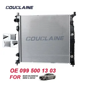 Radiatore coulaine per MERCEDES BENZ X W166 W164 W163 W251 W639 W463 0995001303 A0995001303