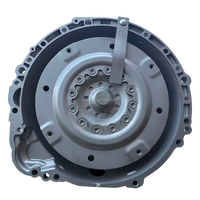 Boîte de vitesses remanufacturée en usine 8HP70 8 vitesses pour BMW Série 5 F10 Série 7 F01 X5 F15 X6 F16 M3 M4 2010 2018