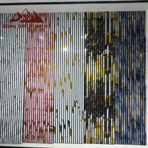 Panneaux acoustiques hexagonaux autocollants Wayon modernes, insonorisants, pour murs, réduisant le bruit, pour les écoles et les jardins d'enfants - Product Image 1