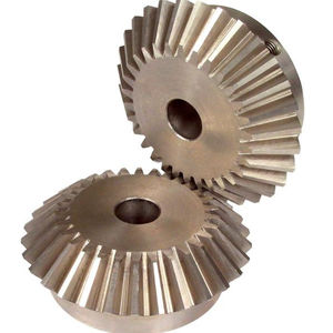 คุณภาพมาตรฐานตรง = เกียร์เอียงจากผู้ผลิตที่มีชื่อเสียง - Product Image 1