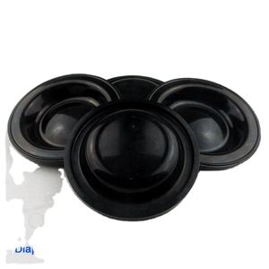 Martelo Hidráulico com Membrana de Borracha para Quebrador Hidráulico FURUKAWA HB200 - Product Image 1