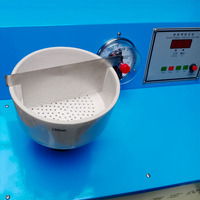Gypsum Water Retention Rate Meter Vacuum Water Retention Test Apparatus for Cement Mortar Water Retention Rate Testing