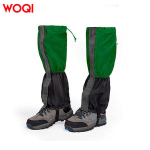 Polainas de Senderismo Woqi 48x55cm, Impermeables, Transpirables, Unisex, para Caza y Trekking - Product Image 2