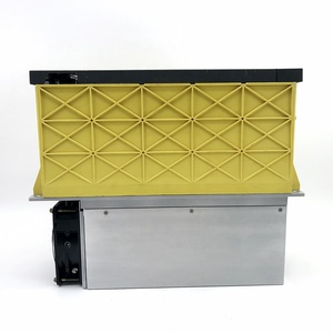 Amplificador de Automatización FANUC Drive A06B-6110-H006/6107-H005/6104-H245 - Product Image 1