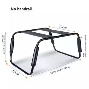 جديد وصول متعددة الوظائف انفصال كرسي للأوضاع الجنسية موقف الدعائم SM المثيرة أريكة قابل للتعديل BDSM كرسي للأوضاع الجنسية - Product Image 6