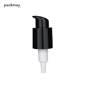 หัวปั๊มพลาสติกแบบกดรูปหัวเพนกวิน 24 ฟัน แบบสวิตช์ซ้าย/ขวา — หัวปั๊มโลชั่น, หัวปั๊มเซรั่มและผลิตภัณฑ์บำรุงผิว 28 ฟัน - Product Image 2