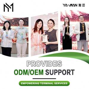 Gabinetes de Cocina Modernos Personalizados con Granito y Madera Sólida para Proyectos de Renovación Comercial - Product Image 6