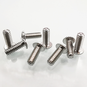 CFHA-M3-3/4/6/8/10/12/16/20 nhôm chìm đinh vít bu lông P em xử lý tiêu chuẩn hệ thống số liệu - Product Image 2