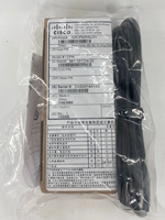 Marca Original Nuevo Cisco = Inyector de energía original externo para puntos de acceso Aironet 1: